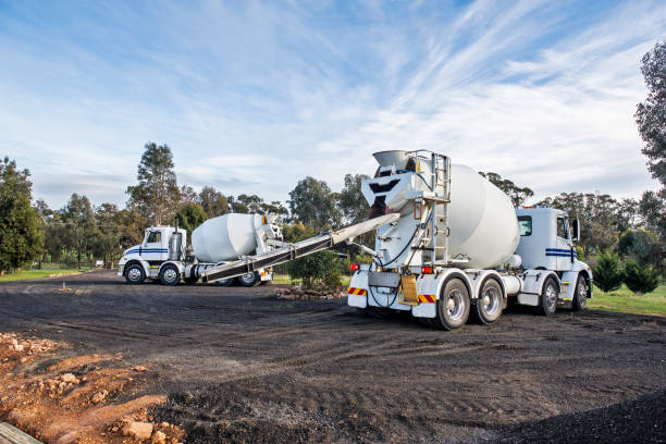 Best Concrete Slab Installation  in Island Heights, NJ